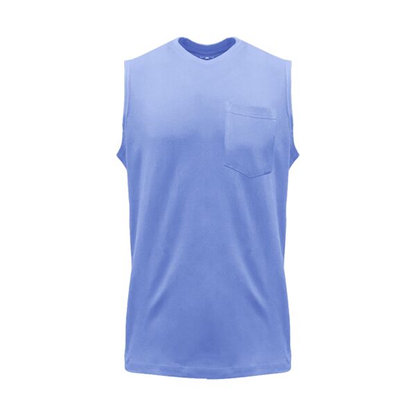 Spartan Sleeveless Tee Thumbnail