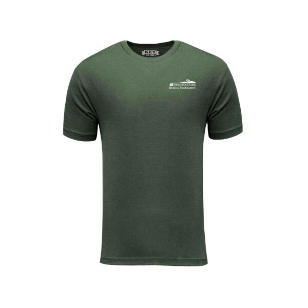 CUSTOM Unisex Legendary Tee Thumbnail