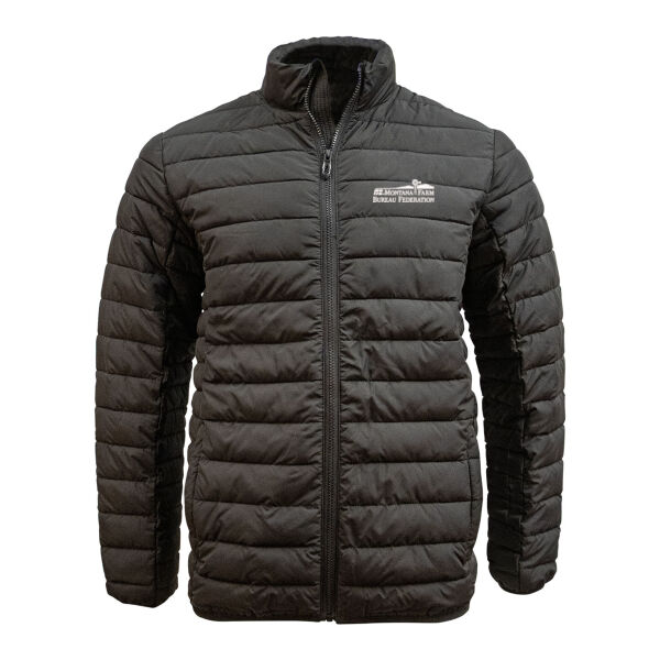 CUSTOM Sierra Puff Jacket Thumbnail