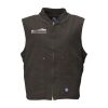 Berber Lined Vest Thumbnail